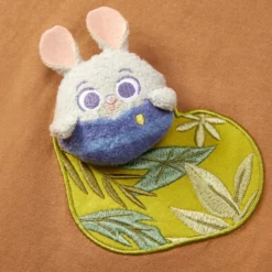 Judy Hopps T-Shirt For Adults, Zootopia, Spring Love Series -WhimsyWears Shop 2403052840003M 2