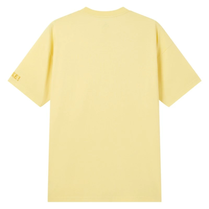 Winnie The Pooh T-Shirt For Adults, Spring Love Series 2 Winnie The Pooh T-Shirt For Adults, Spring Love Series - Image 2