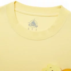 Winnie The Pooh T-Shirt For Adults, Spring Love Series 9 Winnie The Pooh T-Shirt For Adults, Spring Love Series -WhimsyWears Shop 2403052840005M 4