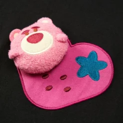 Lotso T-Shirt For Adults, Spring Love Series -WhimsyWears Shop 2403052840006M 2