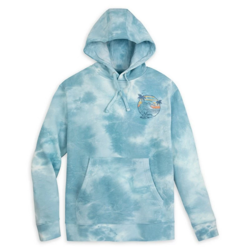 Stitch Hooded Sweatshirt For Adults, Lilo & Stitch 1 Stitch Hooded Sweatshirt For Adults, Lilo & Stitch