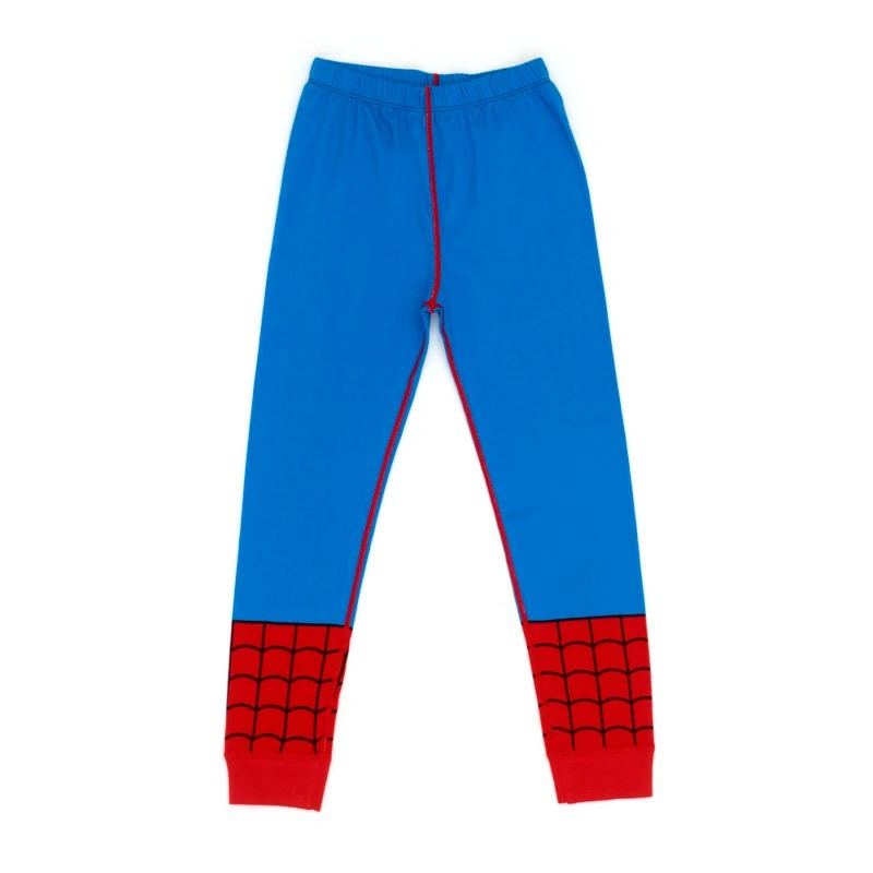 Spider-Man Costume PJ PALS For Kids 5 Spider-Man Costume PJ PALS For Kids - Image 5