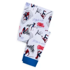 Spider-Man PJ PALS For Kids -WhimsyWears Shop 2405049220265M 4