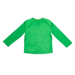 Hulk Long Sleeve Pyjamas Set For Kids -WhimsyWears Shop 2405053070004M 3