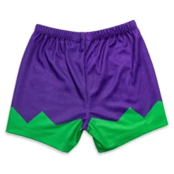 Hulk Short Sleeve Pyjamas Set For Kids 9 Hulk Short Sleeve Pyjamas Set For Kids -WhimsyWears Shop 2405053070005M 4