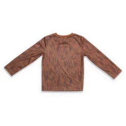 Chewbacca Long Sleeve Pyjamas Set For Kids, Star Wars 7 Chewbacca Long Sleeve Pyjamas Set For Kids, Star Wars -WhimsyWears Shop 2405053070006M 2