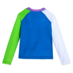 Toy Story Rash Guard For Kids -WhimsyWears Shop 2414047540234M 2