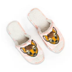 Bambi Slippers -WhimsyWears Shop 2722053070001M 3