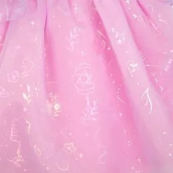 Rapunzel Deluxe Costume For Kids, Tangled -WhimsyWears Shop 2841045240286M 4