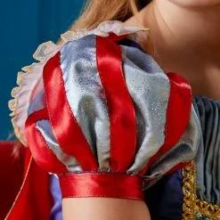 Snow White Costume For Kids -WhimsyWears Shop 2841046480025M 3