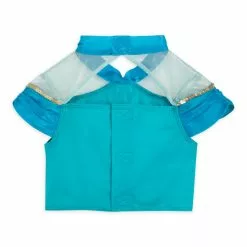 Jasmine Adaptive Costume For Kids, Aladdin 8 Jasmine Adaptive Costume For Kids, Aladdin -WhimsyWears Shop 2841046580070M 3