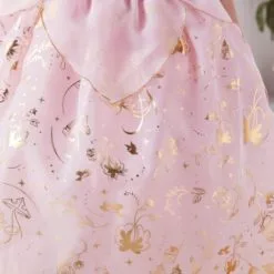 Aurora Costume For Kids, Sleeping Beauty 9 Aurora Costume For Kids, Sleeping Beauty -WhimsyWears Shop 2841047080179M 4