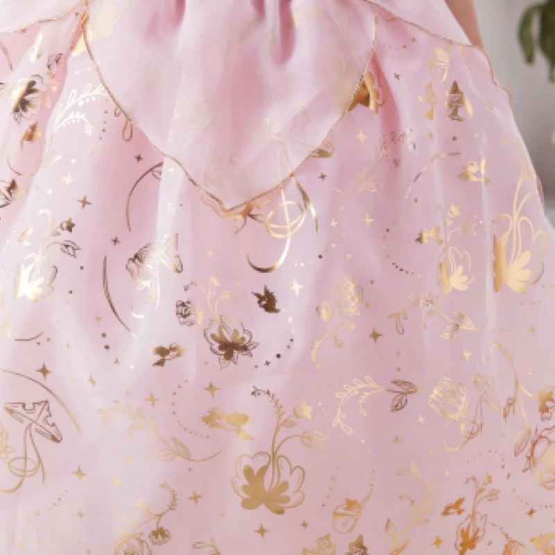 Aurora Costume For Kids, Sleeping Beauty 5 Aurora Costume For Kids, Sleeping Beauty - Image 5