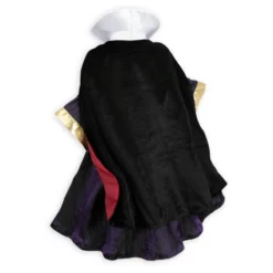 Evil Queen Costume For Kids, Snow White And The Seven Dwarfs -WhimsyWears Shop 2841047080181M 3