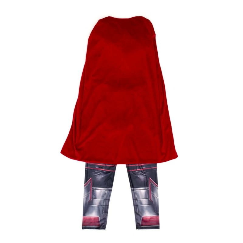 Mighty Thor Costume For Kids – Thor: Love And Thunder 3 Mighty Thor Costume For Kids – Thor: Love And Thunder - Image 3