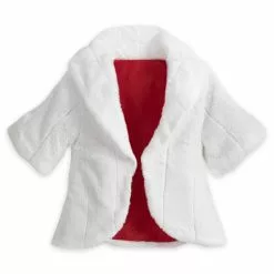 Cruella De Vil Costume For Kids, 101 Dalmatians 9 Cruella De Vil Costume For Kids, 101 Dalmatians -WhimsyWears Shop 2841052900002M 5