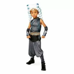 Ahsoka Tano Costume For Kids, Star Wars: The Mandalorian