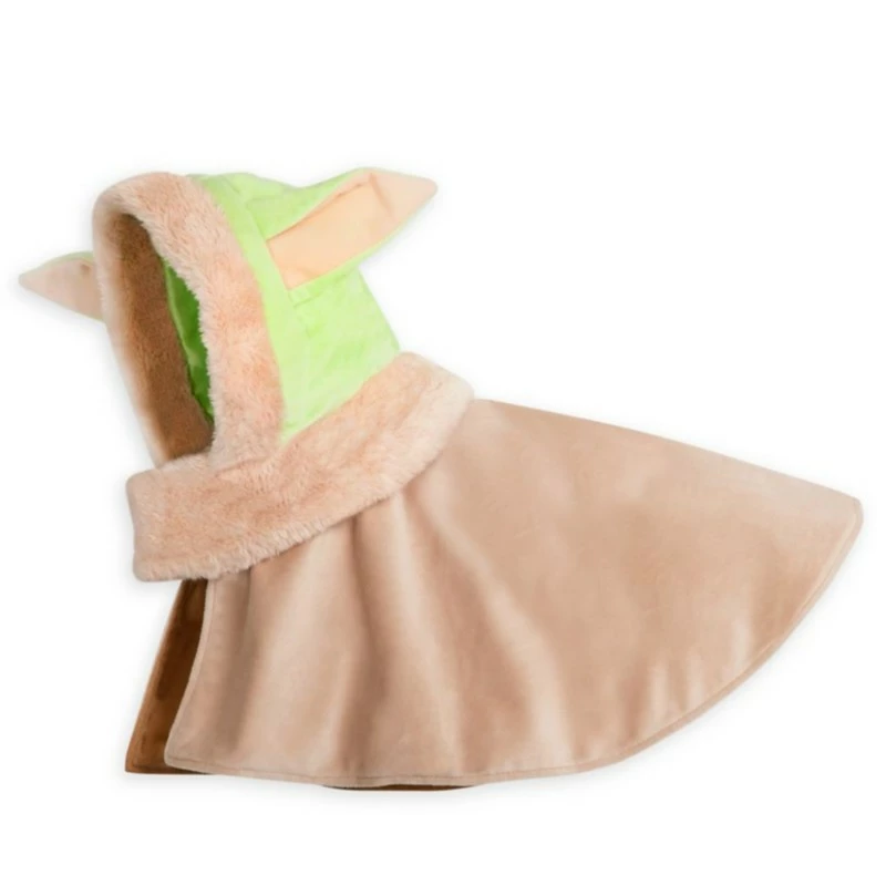 Grogu Pet Costume, Star Wars: The Mandalorian 1 Grogu Pet Costume, Star Wars: The Mandalorian