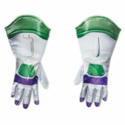 Buzz Lightyear Costume For Kids, Lightyear -WhimsyWears Shop 2844045240207M 3