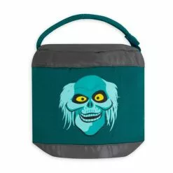 Hatbox Ghost Pet Costume And Toy Set, The Haunted Mansion 8 Hatbox Ghost Pet Costume And Toy Set, The Haunted Mansion -WhimsyWears Shop 2844046580037M 3