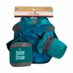 Hatbox Ghost Pet Costume And Toy Set, The Haunted Mansion 9 Hatbox Ghost Pet Costume And Toy Set, The Haunted Mansion -WhimsyWears Shop 2844046580037M 4