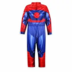 Spider-Man Costume For Kids -WhimsyWears Shop 2844052900006M 3
