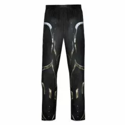 Black Panther: Wakanda Forever Costume For Kids -WhimsyWears Shop 2844052900008M 3