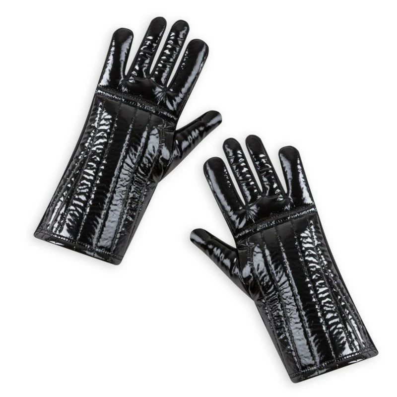 Darth Vader Costume With Sound For Kids, Star Wars 5 Darth Vader Costume With Sound For Kids, Star Wars - Image 5