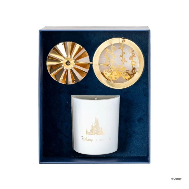 Disney Candle And Carousel Princess 3 Disney Candle And Carousel Princess - Image 3