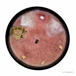Star Wars™ Candle Princess Leia™ -WhimsyWears Shop 348658002689 2