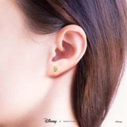 Disney Earrings Honey Pot And Bee -WhimsyWears Shop 348658002931 3