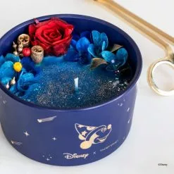 Disney Candle Fantasia II -WhimsyWears Shop 348658003044 2
