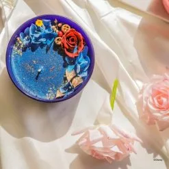 Disney Candle Fantasia II -WhimsyWears Shop 348658003044 4