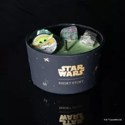Star Wars™ Candle Grogu™, Limited Edition 7 Star Wars™ Candle Grogu™, Limited Edition -WhimsyWears Shop 348658006946 2