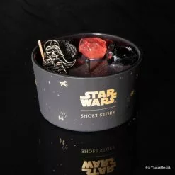 Star Wars™ Candle Darth Vader™ 7 Star Wars™ Candle Darth Vader™ -WhimsyWears Shop 348658011117 2