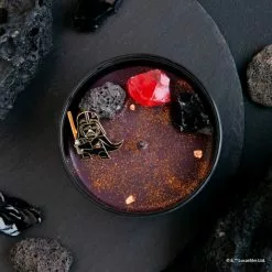 Star Wars™ Candle Darth Vader™ 8 Star Wars™ Candle Darth Vader™ -WhimsyWears Shop 348658011117 3