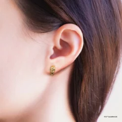 Star Wars™ Earring Epoxy R2D2™ & C3P0™ -WhimsyWears Shop 348658016242 3