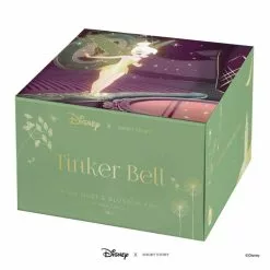 Disney Candle Tinker Bell 7 Disney Candle Tinker Bell -WhimsyWears Shop 348658022465 2
