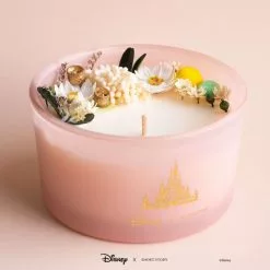 Disney Candle Tinker Bell 9 Disney Candle Tinker Bell -WhimsyWears Shop 348658022465 4