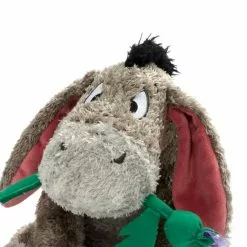 Eeyore Small Plush 7 Eeyore Small Plush -WhimsyWears Shop 412301640289 3
