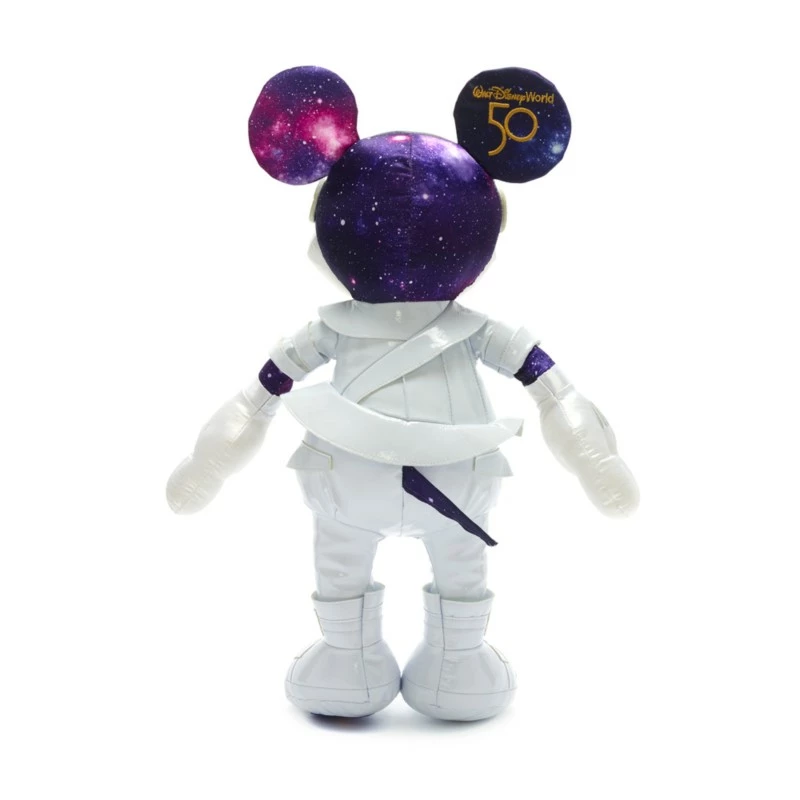 Mickey Mouse: The Main Attraction Plush, Series 1 Of 12 2 Mickey Mouse: The Main Attraction Plush, Series 1 Of 12 - Image 2