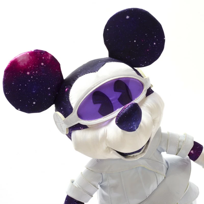 Mickey Mouse: The Main Attraction Plush, Series 1 Of 12 3 Mickey Mouse: The Main Attraction Plush, Series 1 Of 12 - Image 3
