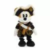 Mickey Mouse: The Main Attraction Plush, Series 2 Of 12