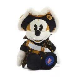 Mickey Mouse: The Main Attraction Plush, Series 2 Of 12 8 Mickey Mouse: The Main Attraction Plush, Series 2 Of 12 -WhimsyWears Shop 412302384342 3