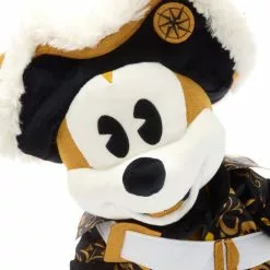 Mickey Mouse: The Main Attraction Plush, Series 2 Of 12 9 Mickey Mouse: The Main Attraction Plush, Series 2 Of 12 -WhimsyWears Shop 412302384342 4