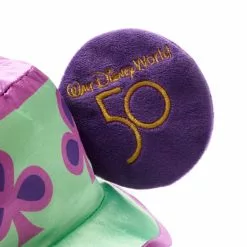 Mickey Mouse: The Main Attraction Plush, Series 3 Of 12 -WhimsyWears Shop 412302384427 4