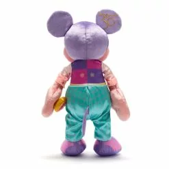 Mickey Mouse: The Main Attraction Plush, Series 4 Of 12 -WhimsyWears Shop 412302573920 2