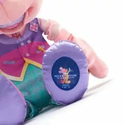 Mickey Mouse: The Main Attraction Plush, Series 4 Of 12 -WhimsyWears Shop 412302573920 4