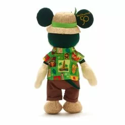 Mickey Mouse: The Main Attraction Plush, Series 5 Of 12 7 Mickey Mouse: The Main Attraction Plush, Series 5 Of 12 -WhimsyWears Shop 412302574002 2