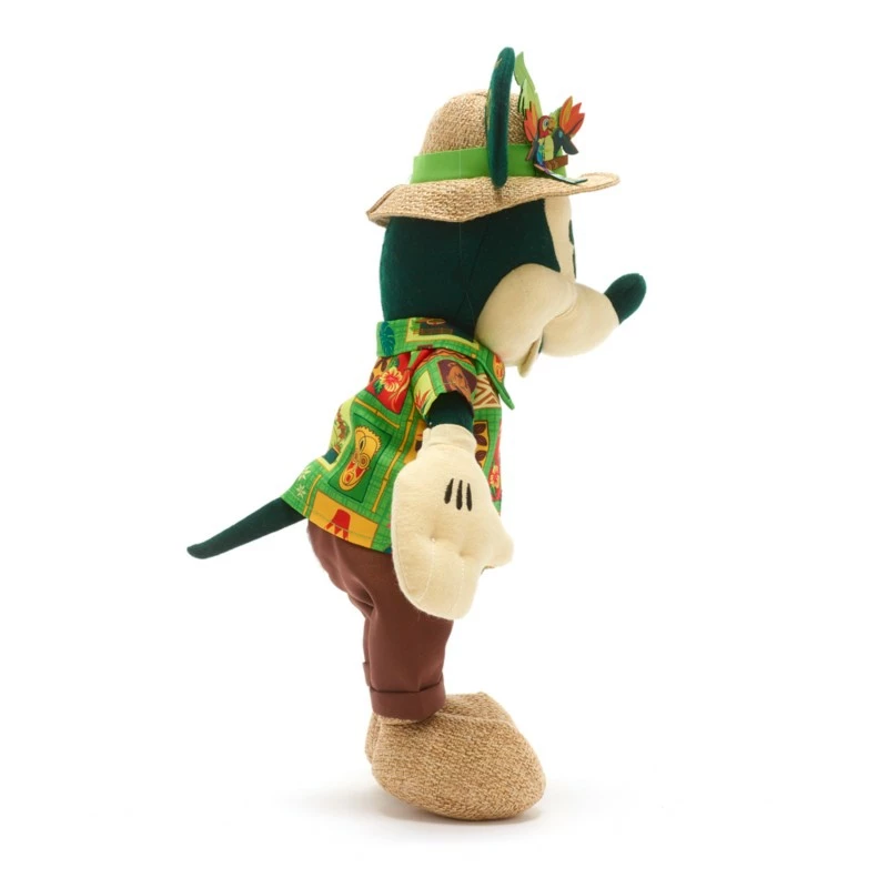 Mickey Mouse: The Main Attraction Plush, Series 5 Of 12 4 Mickey Mouse: The Main Attraction Plush, Series 5 Of 12 - Image 4